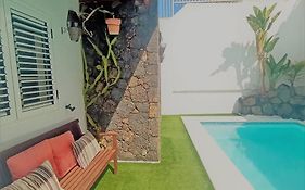 Maras House Oasis De Paz